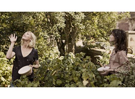 映画『メランコリア』の画像（3枚目）