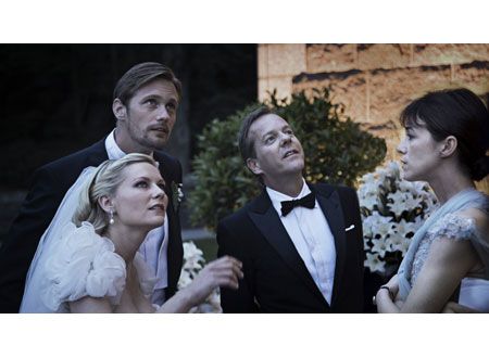 映画『メランコリア』の画像（4枚目）