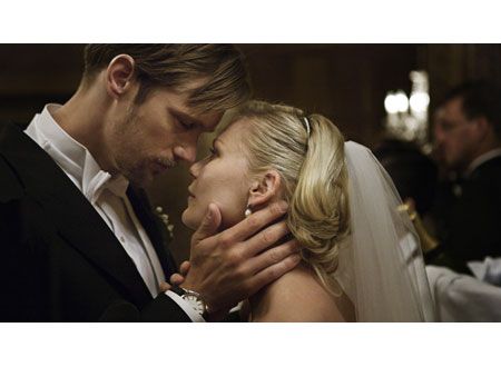 映画『メランコリア』の画像（5枚目）