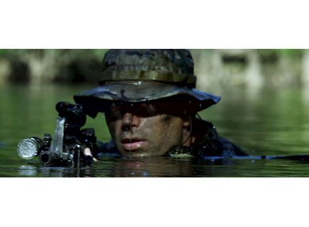 映画『ネイビーシールズ』の画像（4枚目）