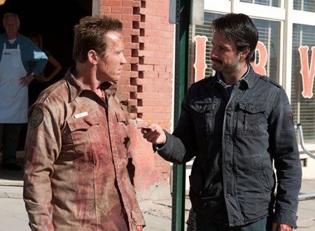 映画『ラストスタンド』の画像（6枚目）