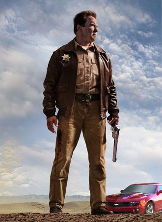 映画『ラストスタンド』の画像（7枚目）