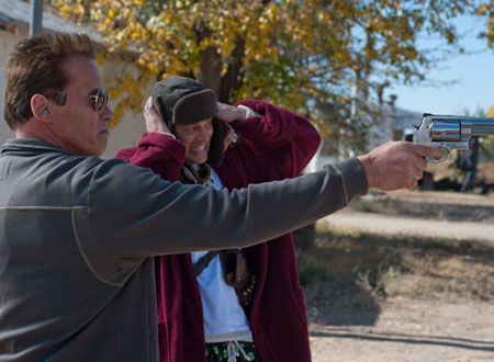 映画『ラストスタンド』の画像（9枚目）