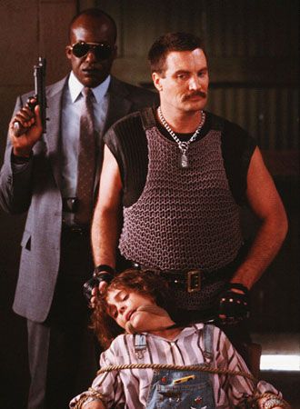 映画『コマンドー』の画像（3枚目）