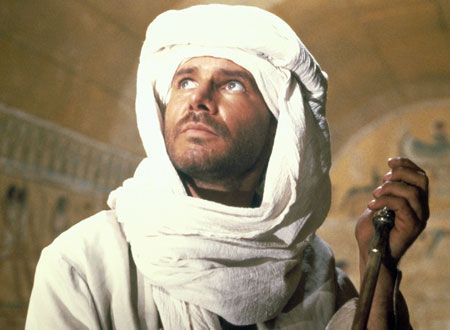 映画『レイダース/失われたアーク《聖櫃》』の画像（4枚目）