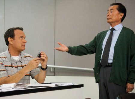 映画『幸せの教室』の画像（4枚目）