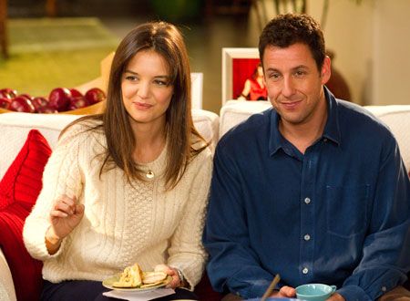 映画『ジャックとジル』の画像（3枚目）