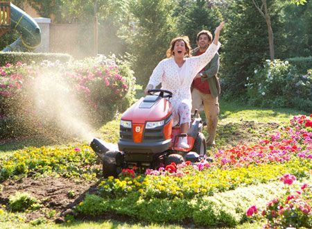 映画『ジャックとジル』の画像（4枚目）