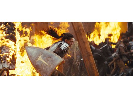 映画『スノーホワイト』の画像（6枚目）