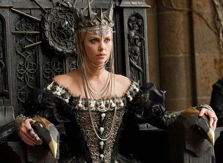 映画『スノーホワイト』の画像（9枚目）