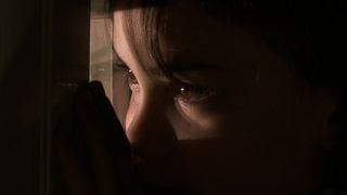 瞳は静かに