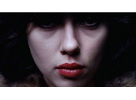 映画『アンダー・ザ・スキン　種の捕食』の画像（4枚目）