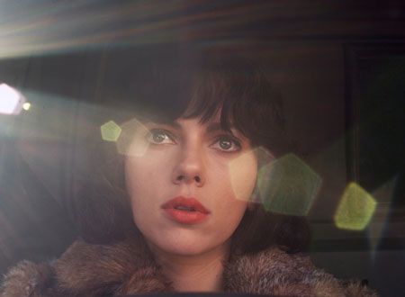 映画『アンダー・ザ・スキン　種の捕食』の画像（5枚目）