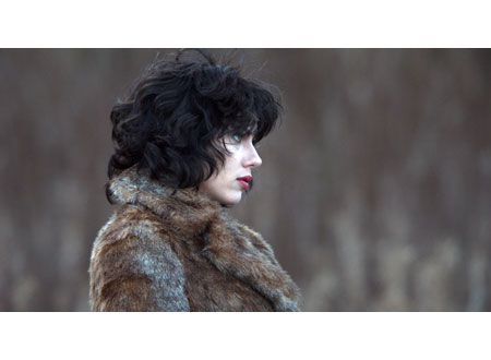 映画『アンダー・ザ・スキン　種の捕食』の画像（7枚目）