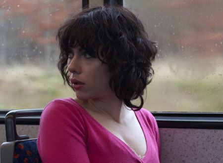 映画『アンダー・ザ・スキン　種の捕食』の画像（8枚目）