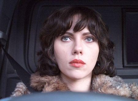 アンダー・ザ・スキン　種の捕食