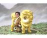 チベット犬物語～金色のドージェ～