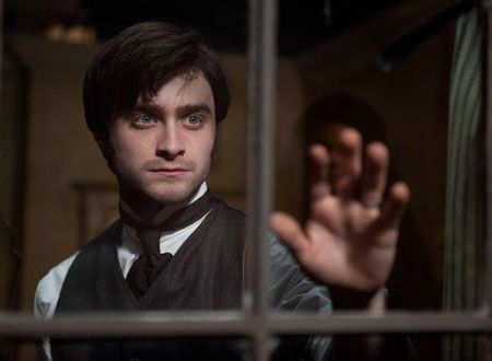 映画『ウーマン・イン・ブラック　亡霊の館』の画像（6枚目）