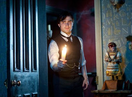 映画『ウーマン・イン・ブラック　亡霊の館』の画像（8枚目）