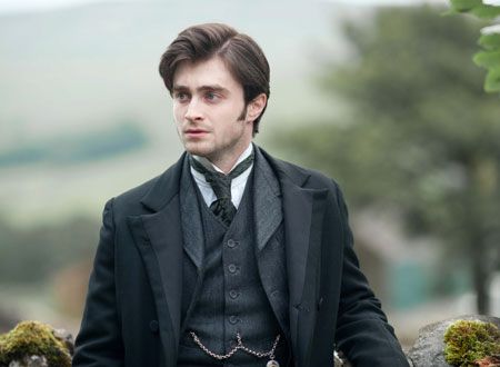 映画『ウーマン・イン・ブラック　亡霊の館』の画像（10枚目）