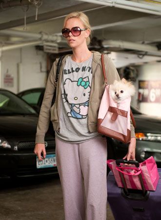 映画『ヤング≒アダルト』の画像（3枚目）