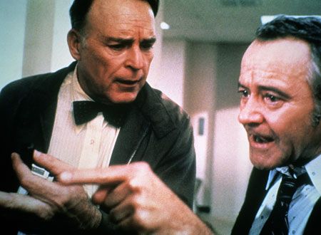 映画『チャイナ・シンドローム』の画像（3枚目）