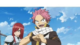 劇場版 FAIRY TAIL －鳳凰の巫女－