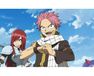 劇場版 FAIRY TAIL −鳳凰の巫女−