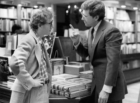 映画『マンハッタン』の画像（2枚目）