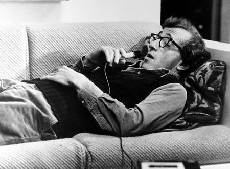 映画『マンハッタン』の画像（3枚目）