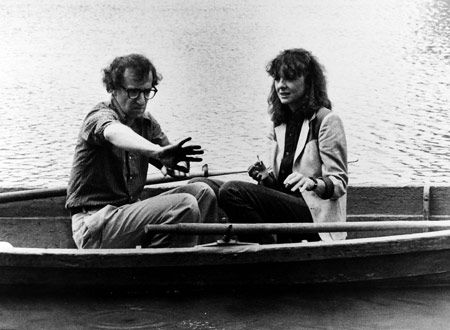 映画『マンハッタン』の画像（4枚目）