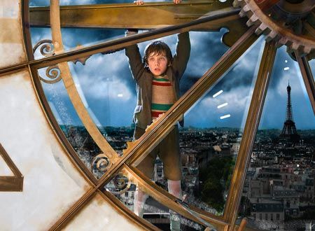 映画『ヒューゴの不思議な発明』の画像（3枚目）