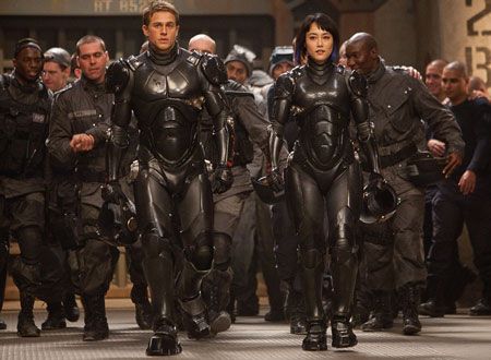 パシフィック・リム