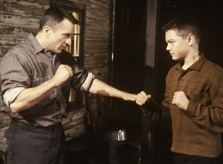 映画『ボーイズ・ライフ』の画像（2枚目）