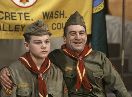 映画『ボーイズ・ライフ』の画像（4枚目）