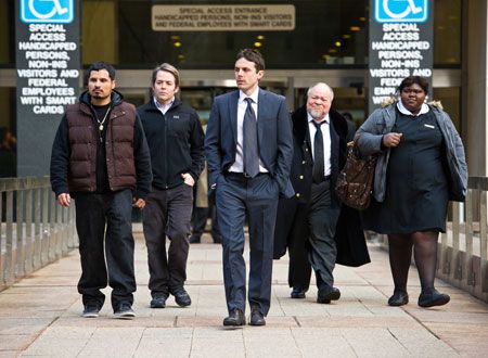 映画『ペントハウス』の画像（3枚目）