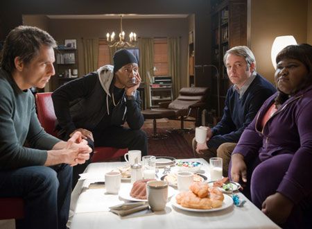 映画『ペントハウス』の画像（5枚目）