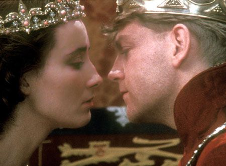 映画『ヘンリー五世』の画像（2枚目）