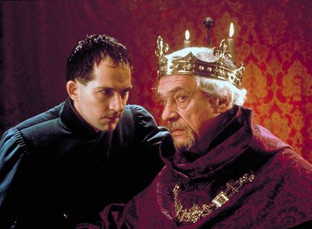 映画『ヘンリー五世』の画像（3枚目）