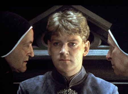 映画『ヘンリー五世』の画像（5枚目）