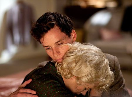 映画『マリリン 7日間の恋』の画像（7枚目）