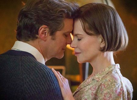 映画『レイルウェイ　運命の旅路』の画像（4枚目）