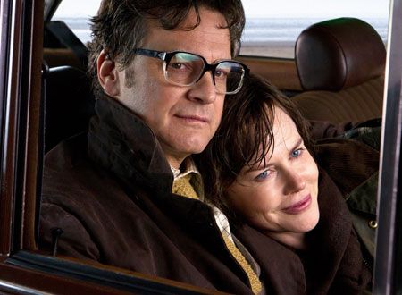 映画『レイルウェイ　運命の旅路』の画像（6枚目）