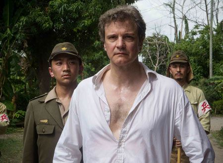 映画『レイルウェイ　運命の旅路』の画像（7枚目）