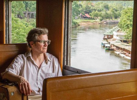 レイルウェイ 運命の旅路