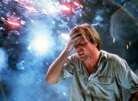 映画『アルタード・ステーツ/未知への挑戦』の画像（3枚目）