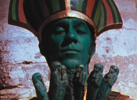 マジック・ランタン・サイクル