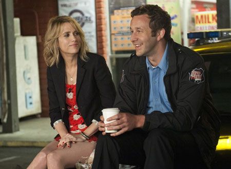 映画『ブライズメイズ　史上最悪のウェディングプラン』の画像（6枚目）