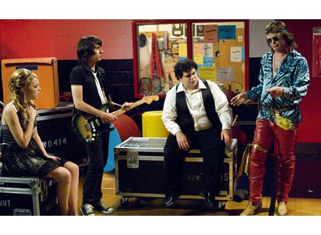 映画『Rocker 40歳のロック☆デビュー』の画像（2枚目）