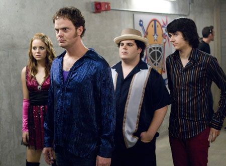 映画『Rocker 40歳のロック☆デビュー』の画像（3枚目）